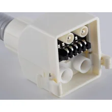 Діодний лазер для епіляції BLACK PEARL